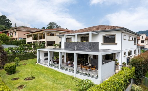 Condo in Tres Rios, Cartago Province, Costa Rica 1