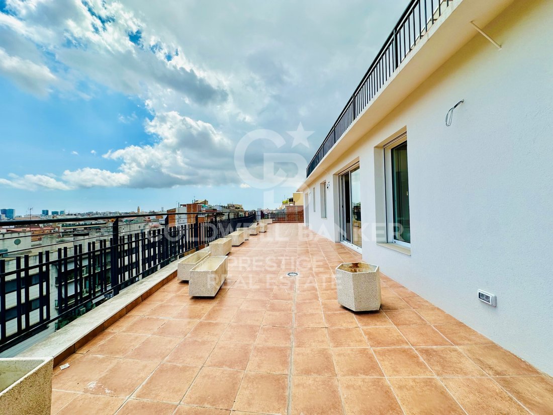 Apartment in Sants-Montjuic, Barcelona, Spain 3 - 16159179