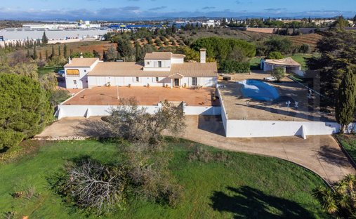 Maison à Guia, Algarve, Portugal 1