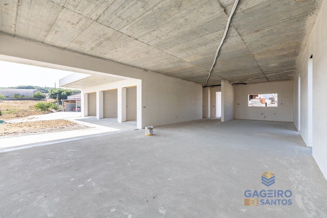 House in Alfeizerao, Leiria District, Portugal 5 - 16598418