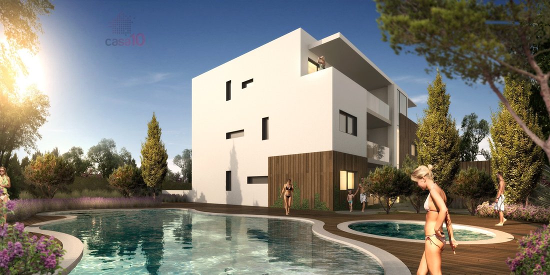 Apartment in Nazare, Leiria District, Portugal 1 - 16600167