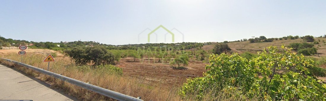 Land in Antime e Silvares (Sao Clemente), Braga, Portugal 1 - 16488124