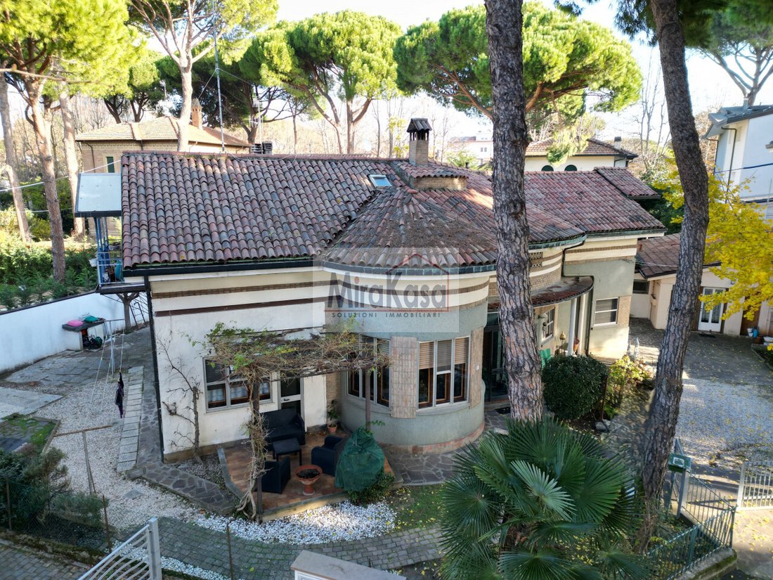 House in Center, Cervia, Emilia-Romagna 1 - 16716731
