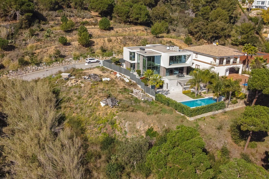 Terreno a Blanes, Catalogna, Spagna 5 - 13947554