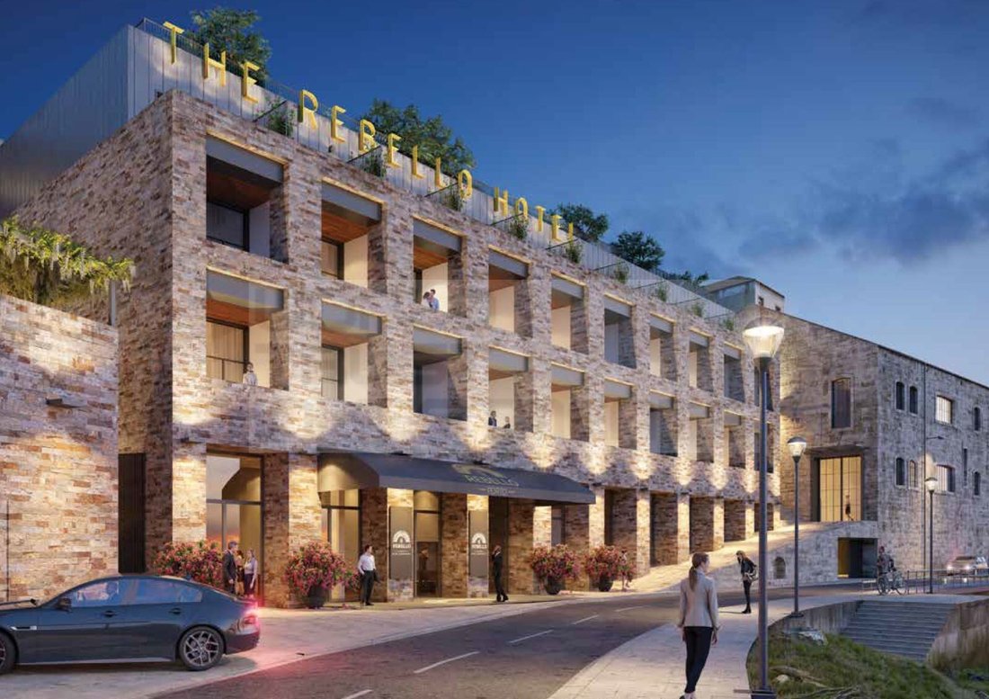 Apartment in Santa Marinha e Sao Pedro da Afurada, Porto District, Portugal 2 - 16599705