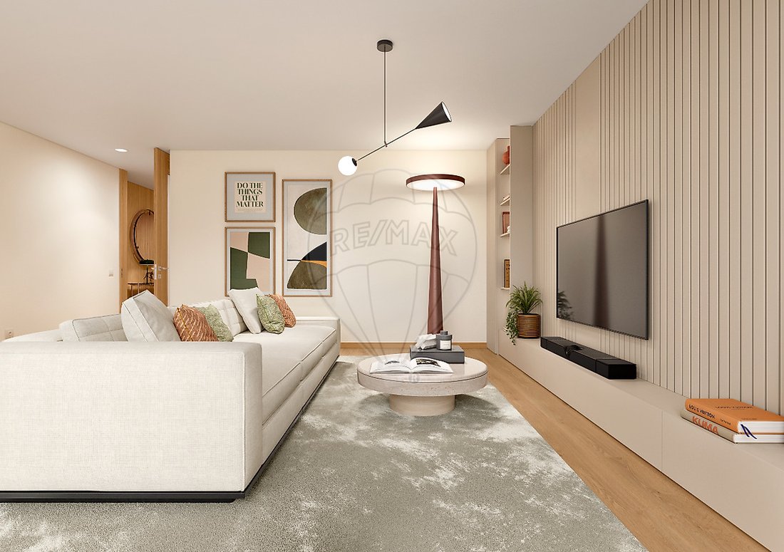 Apartment in Vialonga, Lisbon, Portugal 3 - 16711465