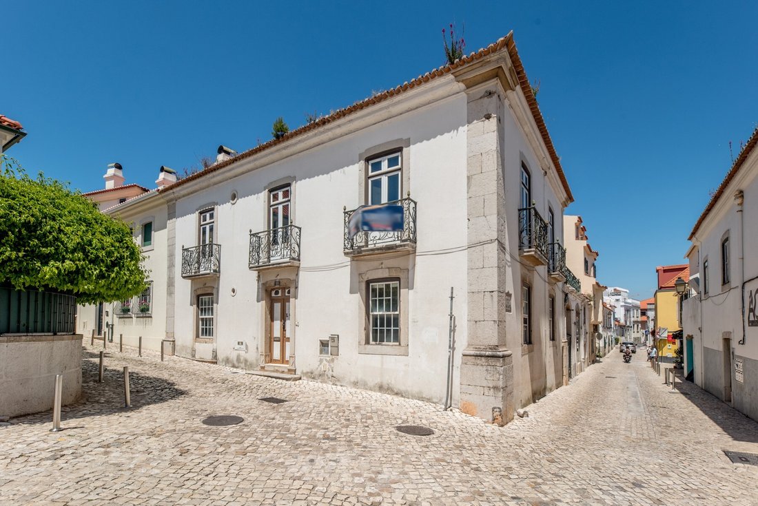 House in Cascais e Estoril, Lisbon, Portugal 3 - 15688301