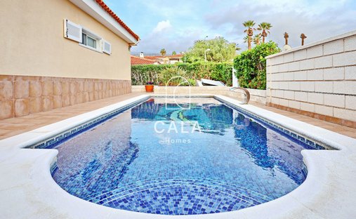 Villa in Callao Salvaje, Adeje, Kanarische Inseln 1