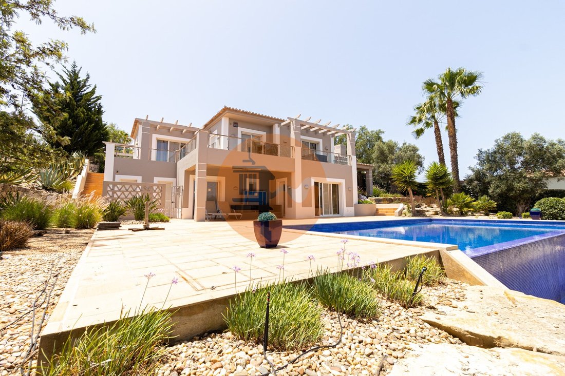 House in Estombar e Parchal, Algarve, Portugal 2 - 14882223