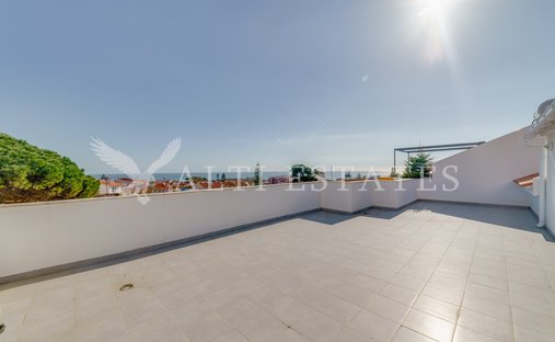 Wohnung in Parede, Lissabon, Portugal 1