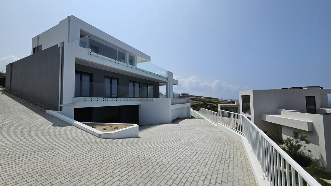 Villa in Santo Isidoro, Lisbon, Portugal 2 - 15778795