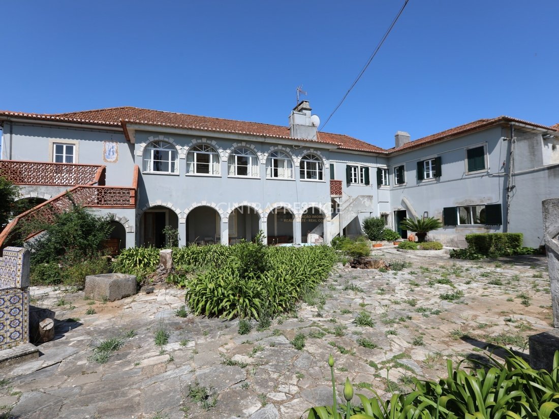 Finca in Rio de Mouro, Lisbon, Portugal 5 - 13025173