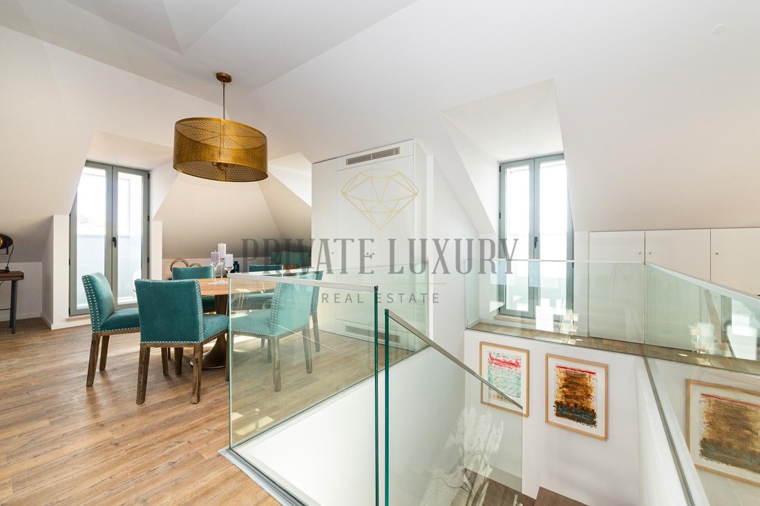 Apartment in Santa Maria Maior, Lisbon, Portugal 2 - 11910252