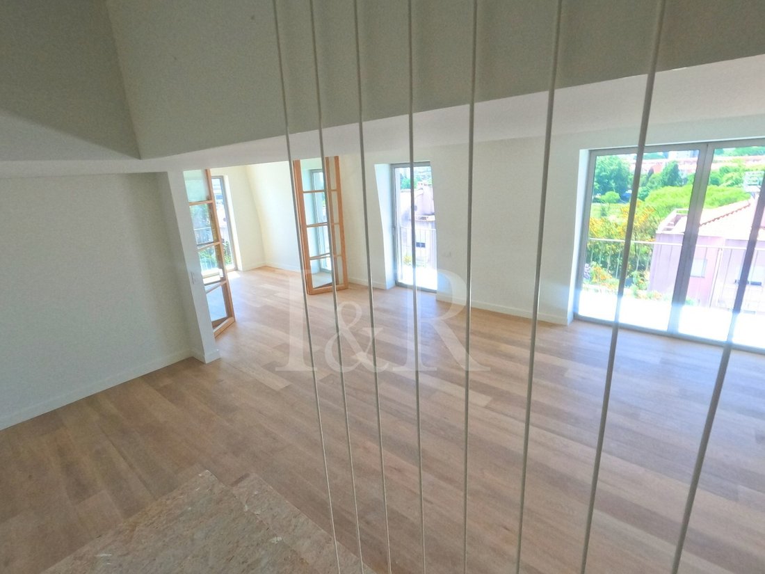 Apartment in Parque das Nacoes, Lisbon, Portugal 5 - 15569993