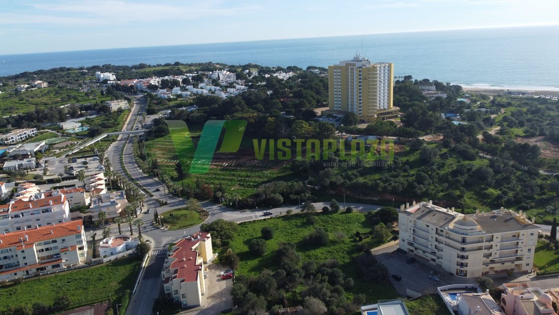 Land in Alvor, Algarve, Portugal 2 - 12274858
