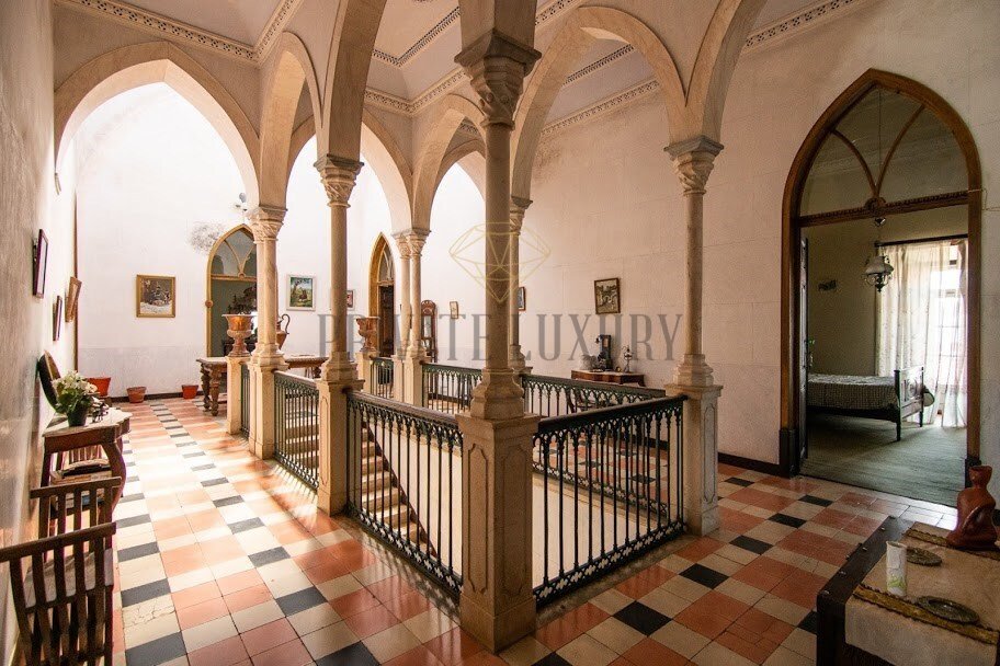 Chateau in Serpa (Salvador e Santa Maria), Beja District, Portugal 4 - 10740856