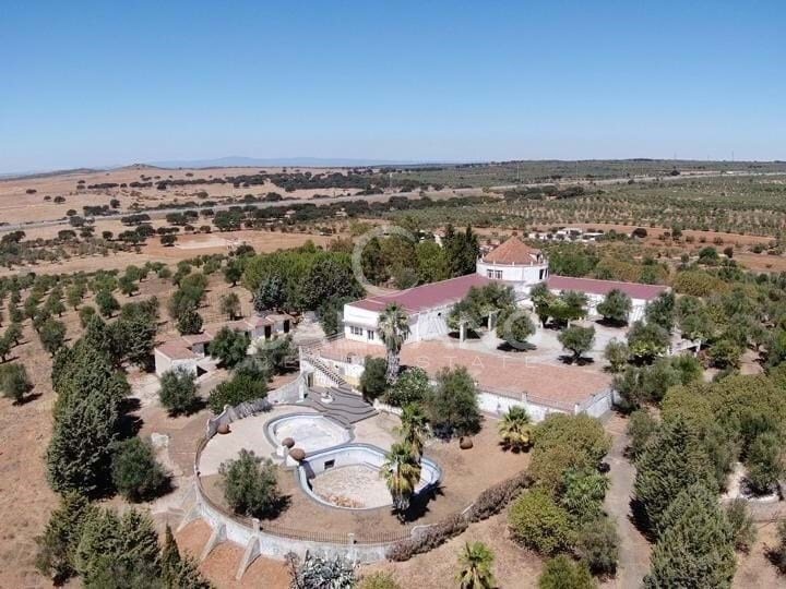 Farm Ranch in Terrugem e Vila Boim, Portalegre District, Portugal 2 - 16659229
