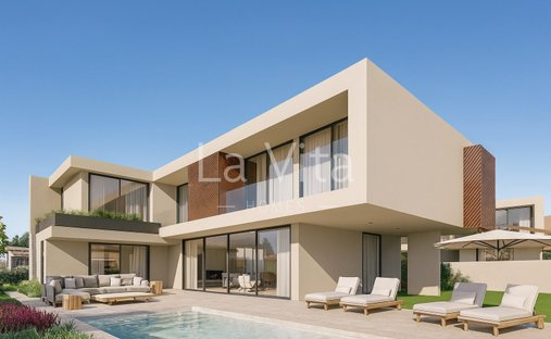 Casa en Cascais y Estoril, Distrito de Lisboa, Portugal 1