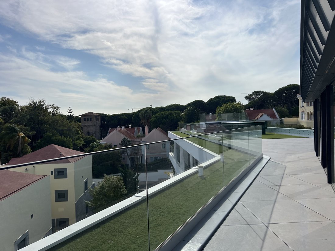 Apartment in Estoril, Cascais e Estoril, Lisbon 5 - 15075170