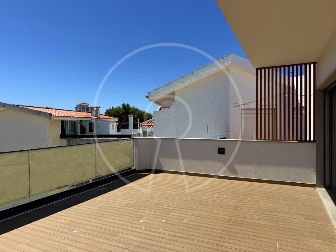 Apartment in Cascais e Estoril, Lisbon, Portugal 3 - 16563645