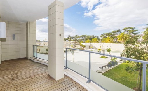 Apartment in Estoril, Cascais e Estoril, Lisbon 1