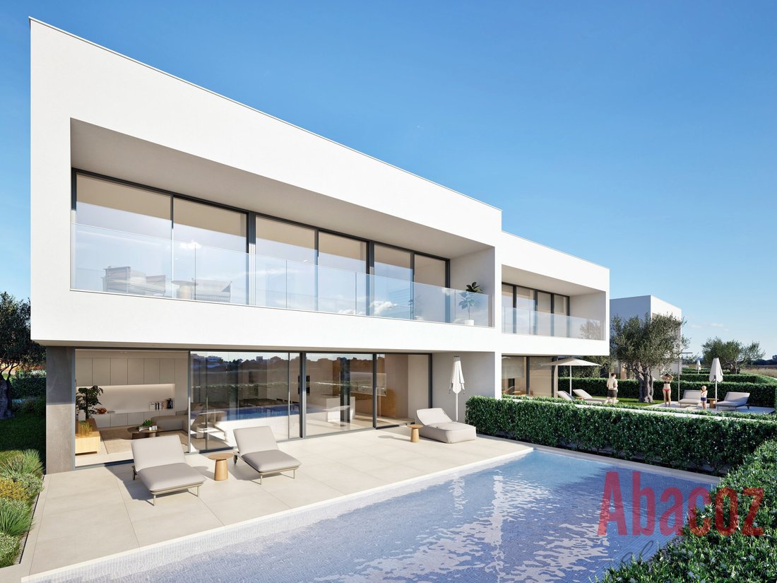 Villa in Sao Goncalo de Lagos, Algarve, Portugal 2 - 15094655