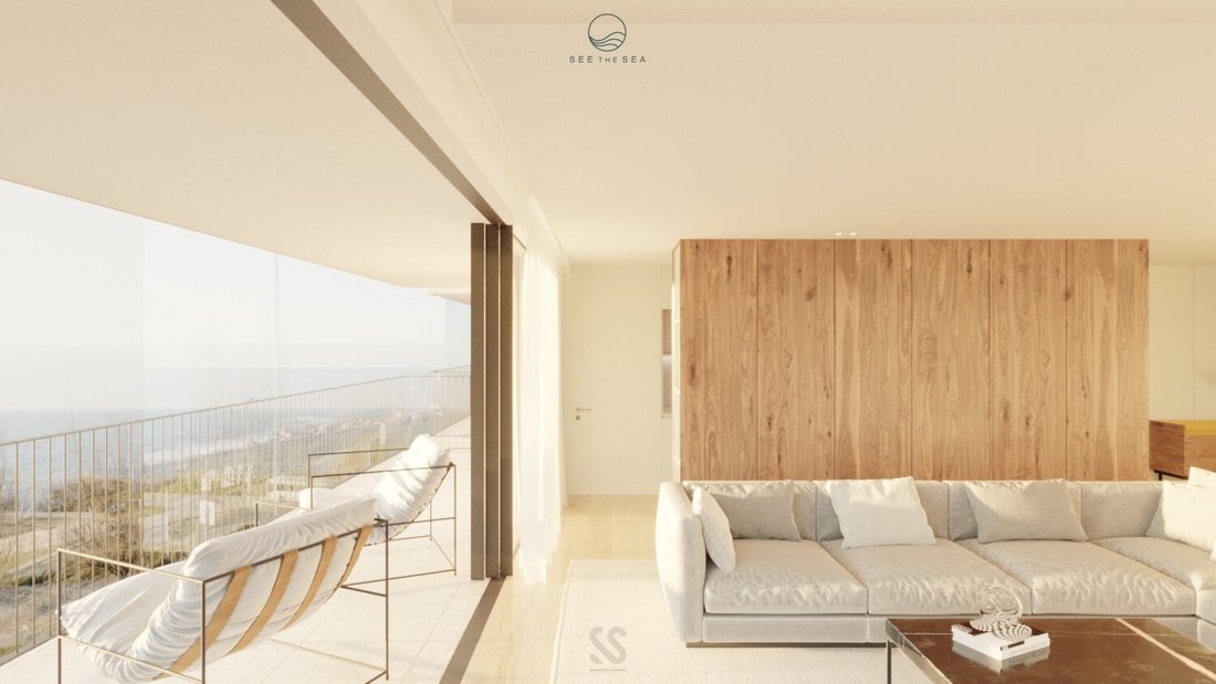 Apartment in Canidelo, Porto District, Portugal 1 - 13457469