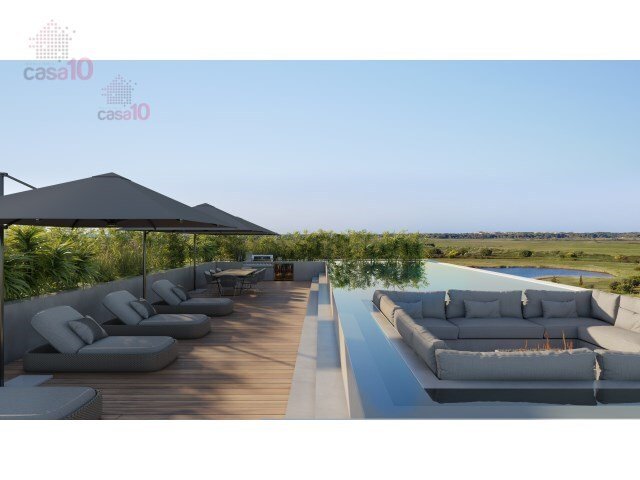 Apartment in Vilamoura, Quarteira, Algarve 1 - 15138092