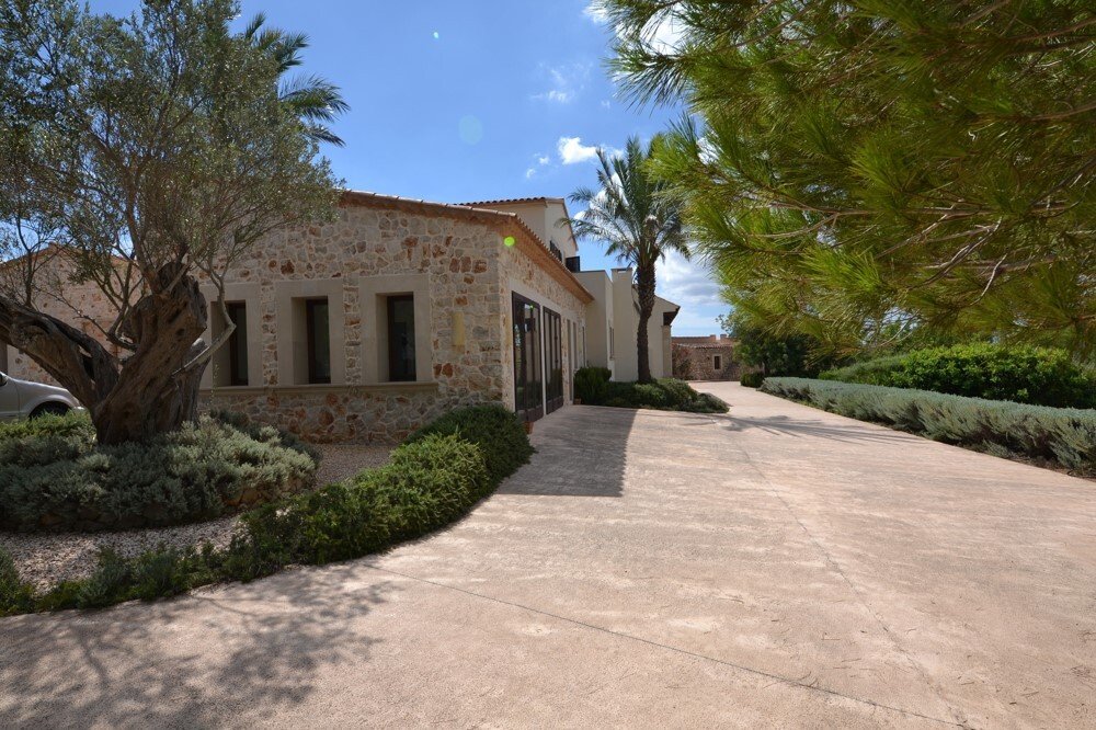 Country House in Felanitx, Balearic Islands, Spain 5 - 16392557