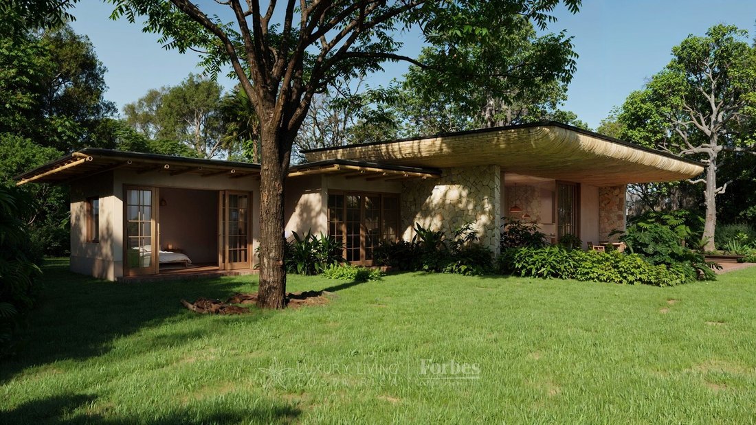 Condo in Tamarindo, Guanacaste Province, Costa Rica 1 - 16648705