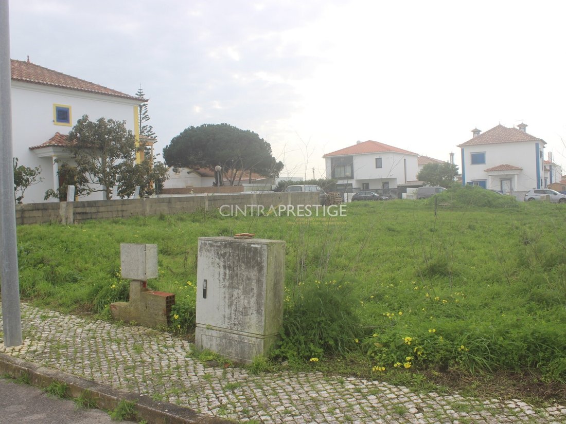 Land in São João das Lampas, Lisbon, Portugal 4 - 12441429
