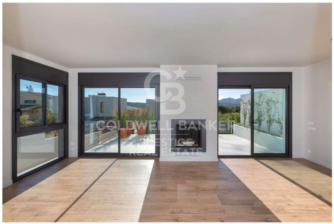 House in Santa Cristina d'Aro, Catalonia, Spain 2 - 15264695
