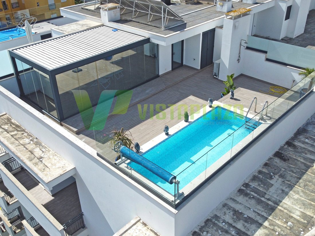 Apartment in Portimao, Algarve, Portugal 1 - 15962169