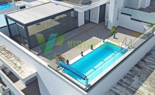 Apartment in Portimao, Algarve, Portugal 1