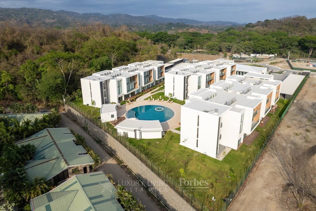 Apartment in Nosara, Guanacaste Province, Costa Rica 1 - 16599047