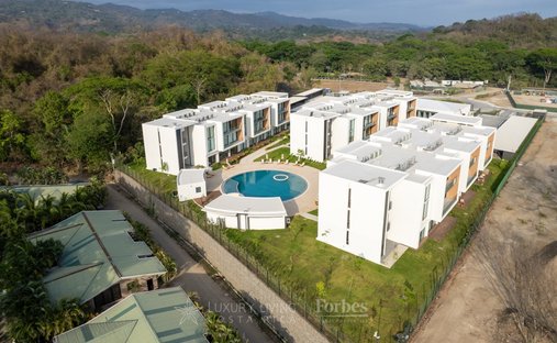Apartment in Nosara, Guanacaste Province, Costa Rica 1