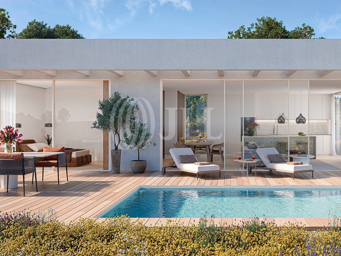 House in Silves, Algarve, Portugal 1 - 16488218