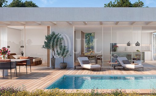 House in Silves, Algarve, Portugal 1