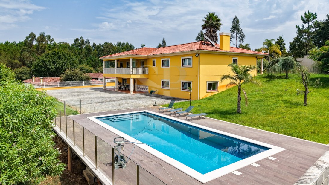 House in Batalha, Leiria District, Portugal 1 - 16359077