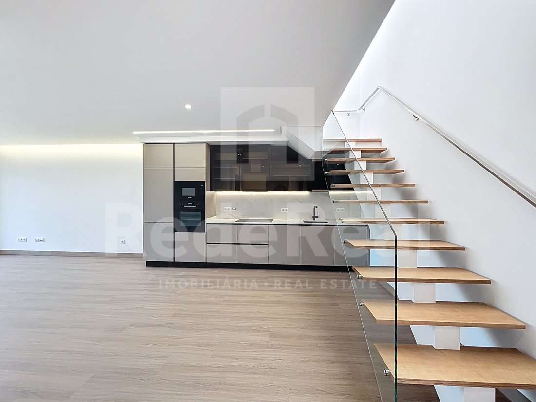 Apartment in Olhos de Agua, Algarve, Portugal 3 - 16598119