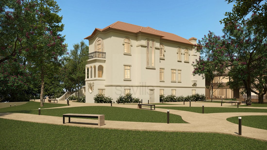 Apartment in Ramalde, Porto District, Portugal 4 - 16573606
