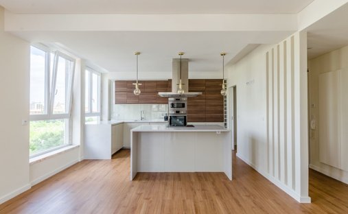 Apartment in Campolide, Lisbon, Portugal 1