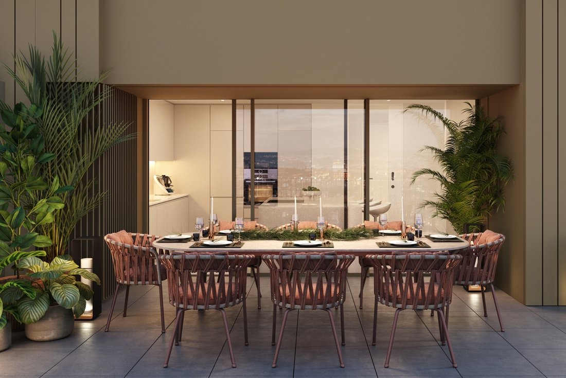 Apartment in Santa Marinha e Sao Pedro da Afurada, Porto District, Portugal 4 - 15870747