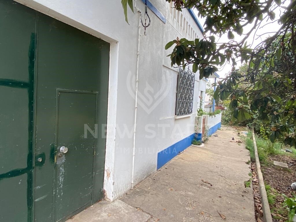 Land in Moncarapacho, Algarve, Portugal 4 - 12345246