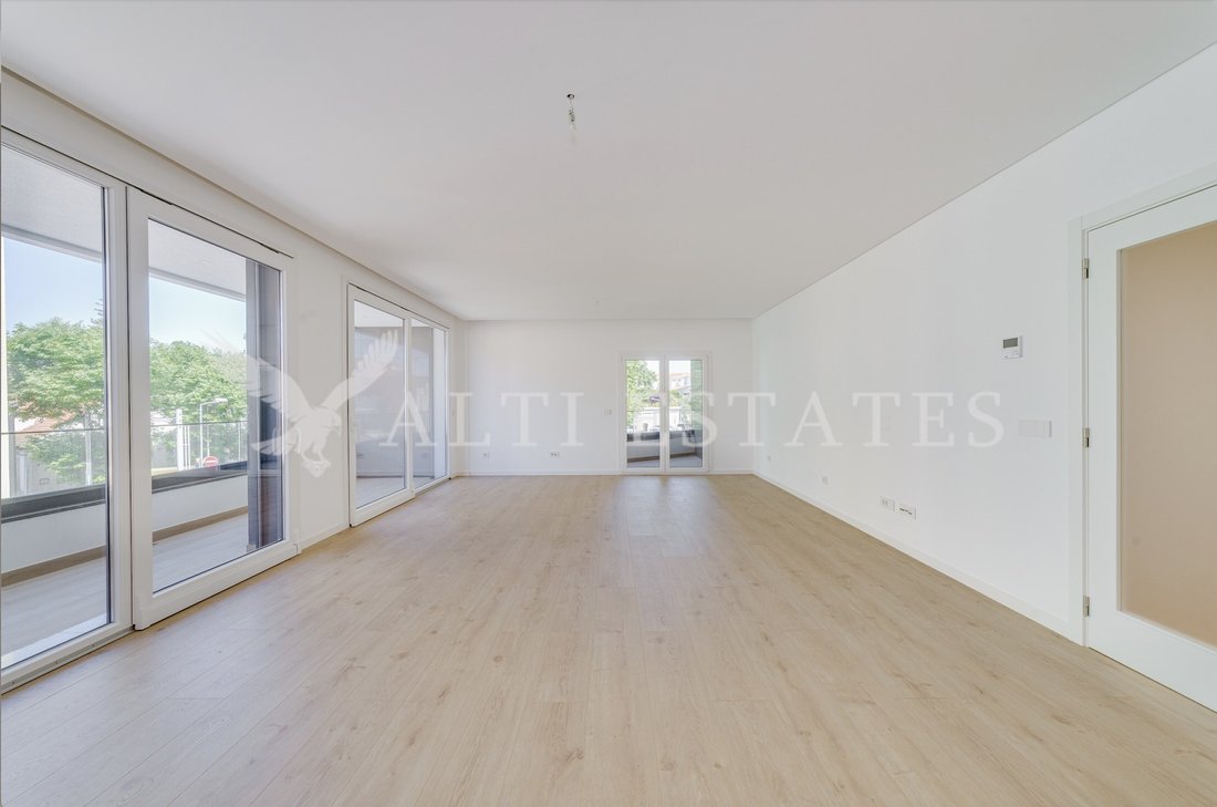 Apartment in Carcavelos e Parede, Lisbon, Portugal 3 - 15763747