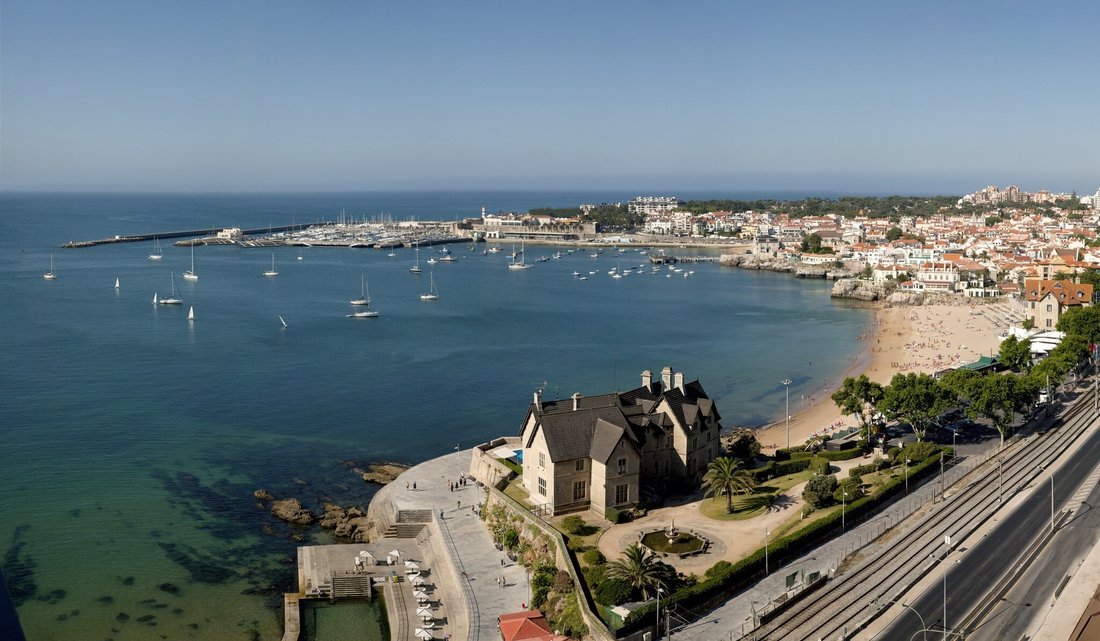 House in Estoril, Cascais e Estoril, Lisbon 1 - 16052838