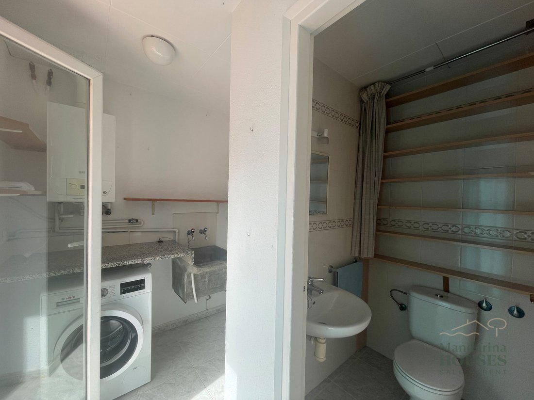 House in Lloret de Mar, Catalonia, Spain 5 - 12195040