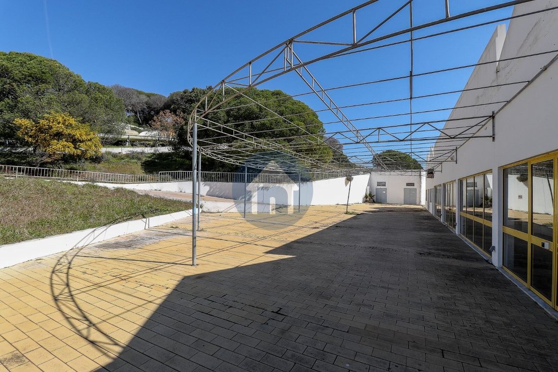 Land in Altura, Algarve, Portugal 4 - 16549195