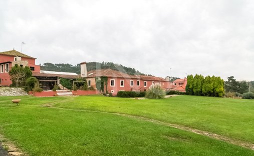 Finca en Gondemaria e Olival, Distrito de Santarém, Portugal 1