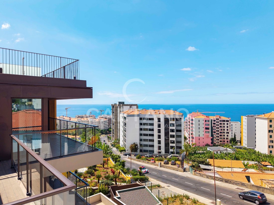 Apartment in Sintra, Lisbon, Portugal 4 - 16658726